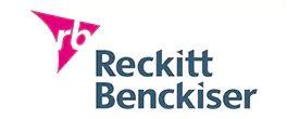 PIBM Reckitt Benckiser Logo