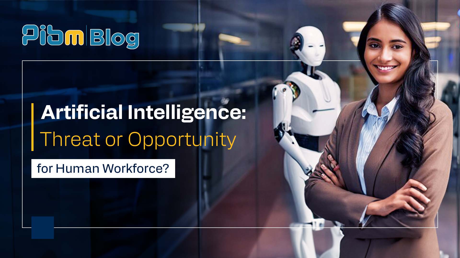 Artificial Intelligence: Threat or Opportunity for Human Workforce
