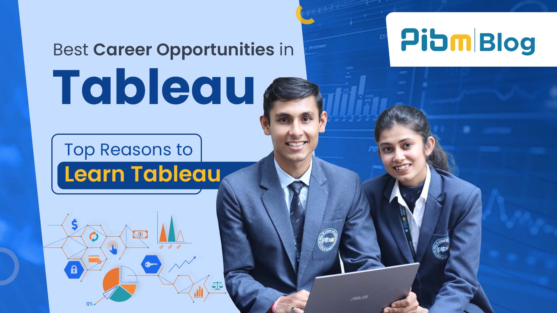 Best Career Opportunities in Tableau
