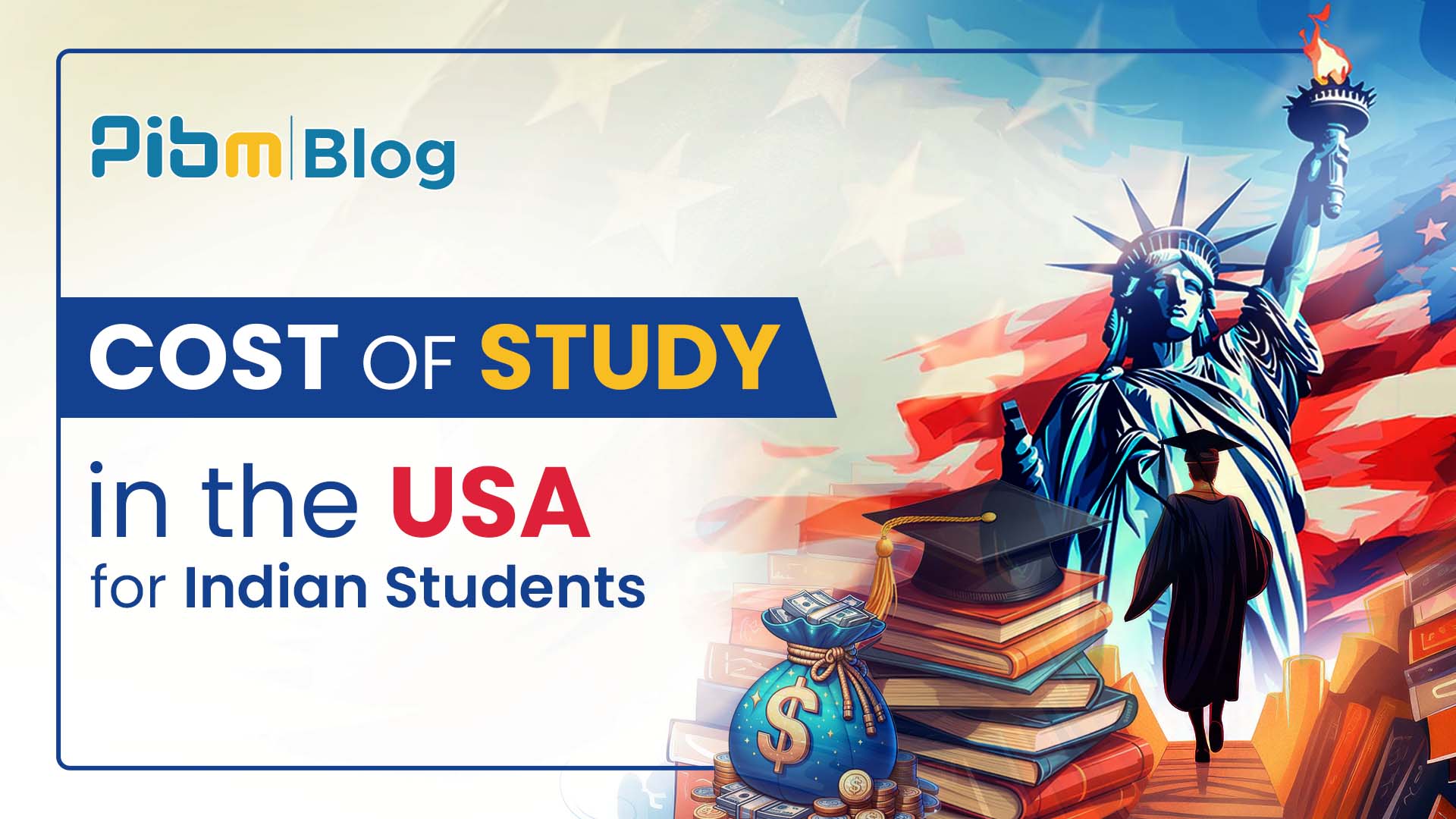 Cost of Study in USA for Indian Students | MBA Guide