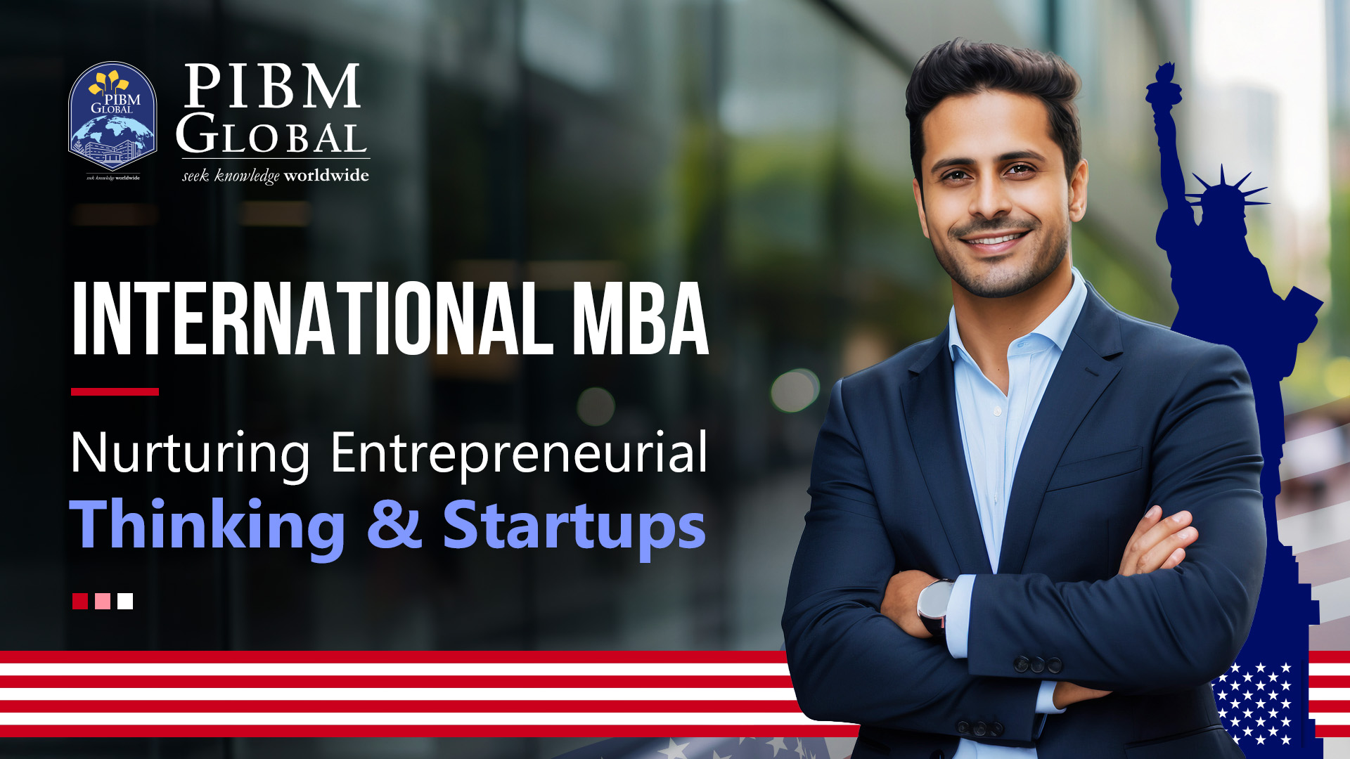 The Future of Business Education: Role of International MBA in an Evolving World