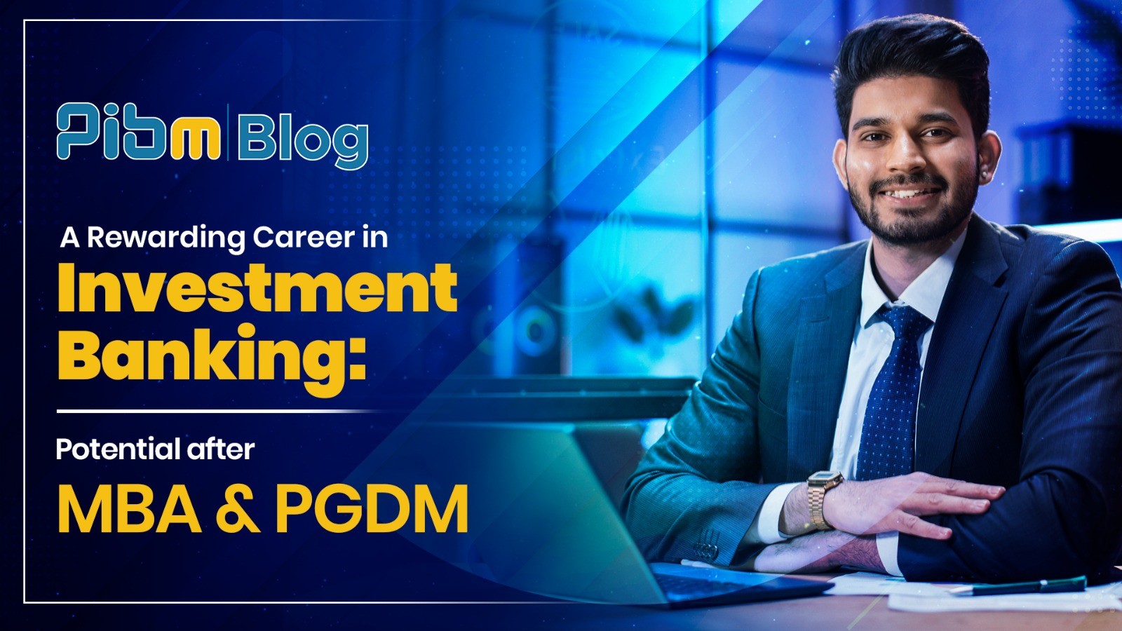 Investment Banking Career After MBA | Finance Guide