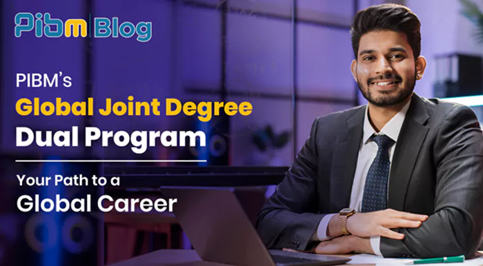 PIBM’s Global Joint Degree Dual Program: Your Path to a Global Career