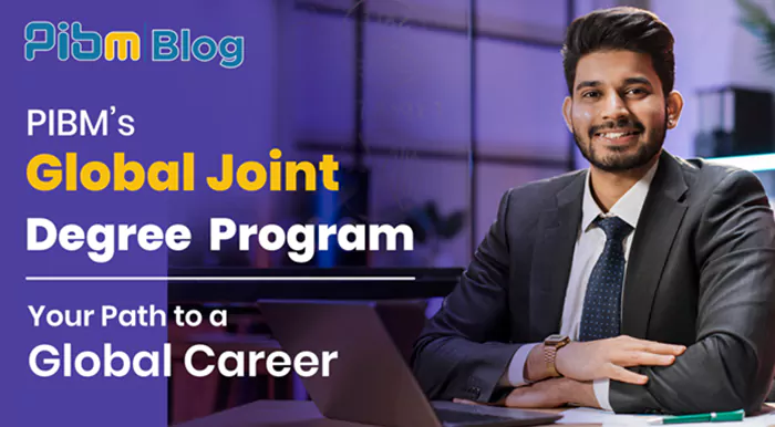 PIBM’s Global Joint Degree Program: Your Path to a Global Career
