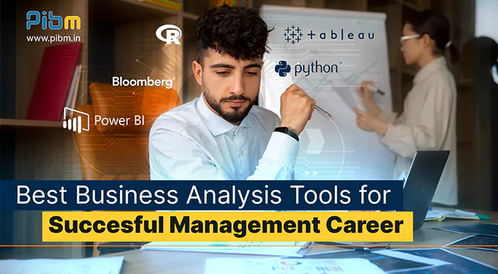 Best Business Analysis Tools for Successful Management Career
