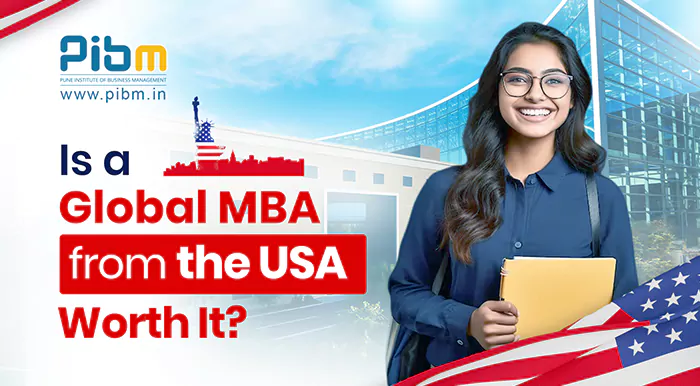 Is a Global MBA Program from the USA Worth It? A Deep Dive into PIBM's Global Joint Degree Program