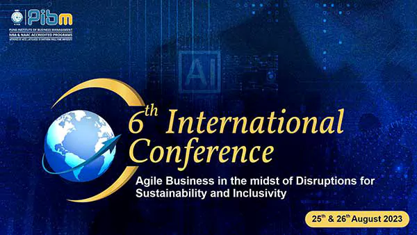 PIBM Corporate Event International-Conference-2022 