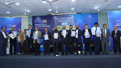 PIBM Corporate Event International-Conference-2018-p 
