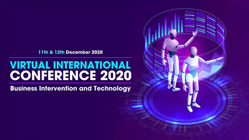 PIBM Corporate Event International-conference-2020 