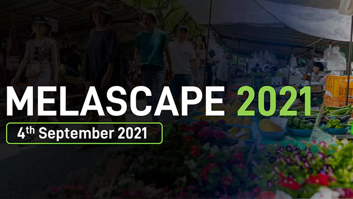 PIBM Corporate Event Melascape-2021 