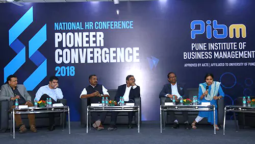 PIBM Corporate Event Pioneer-Convergence-2018-p 