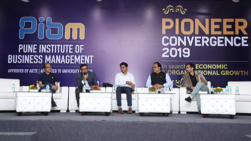 PIBM Corporate Event Pioneer-Convergence-2019-p 