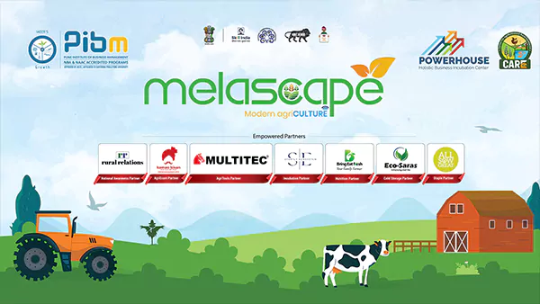 PIBM Corporate Event Melascape-2024 