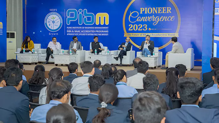 PIBM Corporate Event Pioneer-Convergence-2023 
