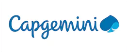 PIBM Company Logo Capgemini 
