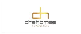 PIBM Company Logo DRE-Homes