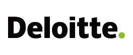 PIBM Deloitte Logo
