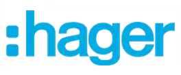 PIBM Company Logo Hager 