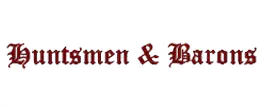 PIBM Company Logo Huntsmen-Baron
