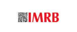 PIBM Company Logo IMRB 
