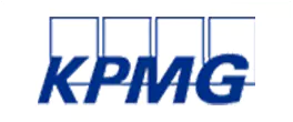 PIBM Company Logo KPMG 