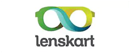 PIBM Company Logo Lenskart