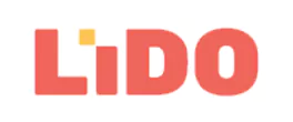 PIBM Lido  Learning  Logo