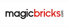 PIBM Company Logo Magic-Bricks