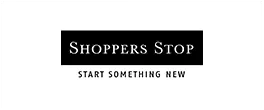 PIBM Company Logo Shoppers-Stop