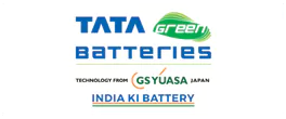 PIBM Company Logo TATA-green-batteries 