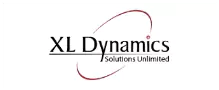 PIBM XL Dynamics Logo 