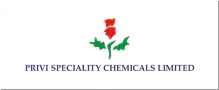 PIBM Company Logo privi-chemicals 