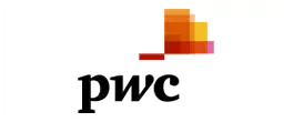 PIBM Company Logo pwc 